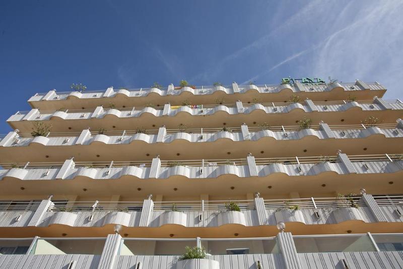 Imagen de alojamiento Hostal Beijuan Imagen de alojamiento Hostal Beijuan