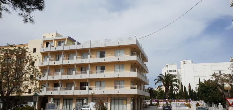 Imagen de alojamiento Hostal Beijuan Imagen de alojamiento Hostal Beijuan