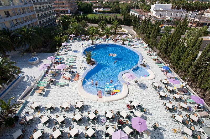 Imagen de alojamiento Hostal Beijuan Imagen de alojamiento Hostal Beijuan