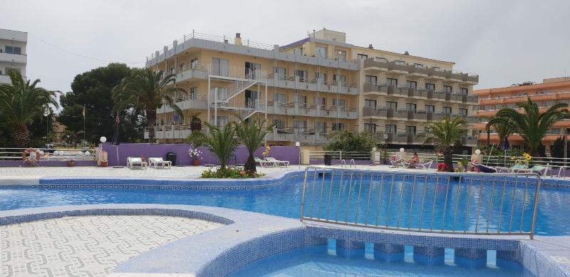 Imagen de alojamiento Hostal Beijuan Imagen de alojamiento Hostal Beijuan