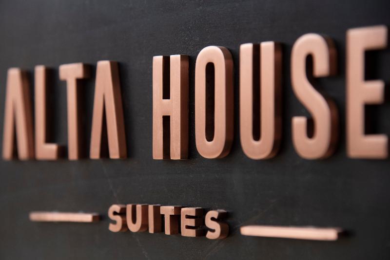 Imagen de alojamiento Alta House Suites Imagen de alojamiento Alta House Suites