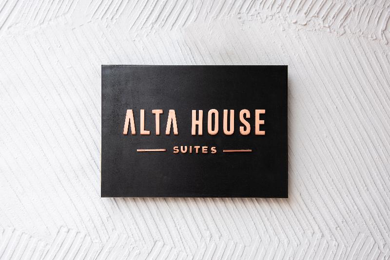 Imagen de alojamiento Alta House Suites Imagen de alojamiento Alta House Suites