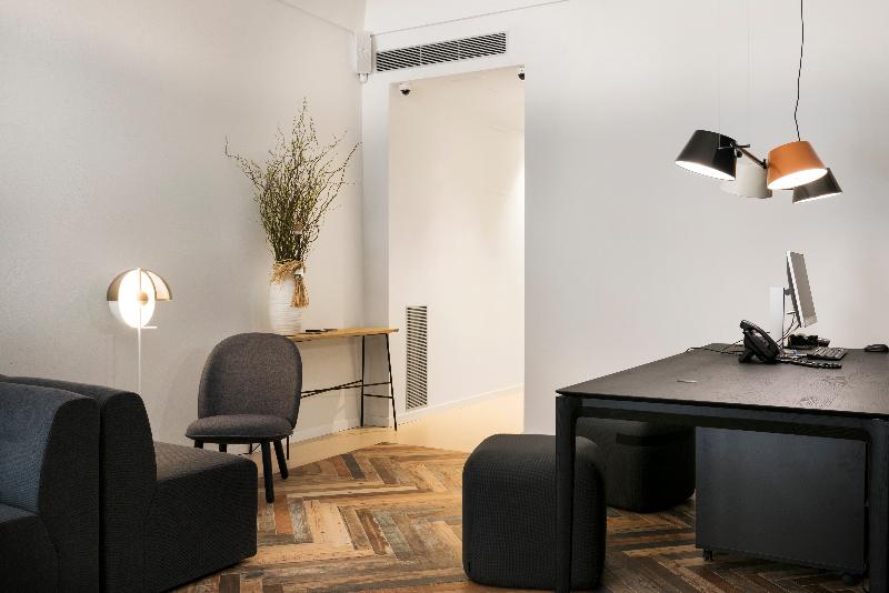 Imagen de alojamiento Alta House Suites Imagen de alojamiento Alta House Suites