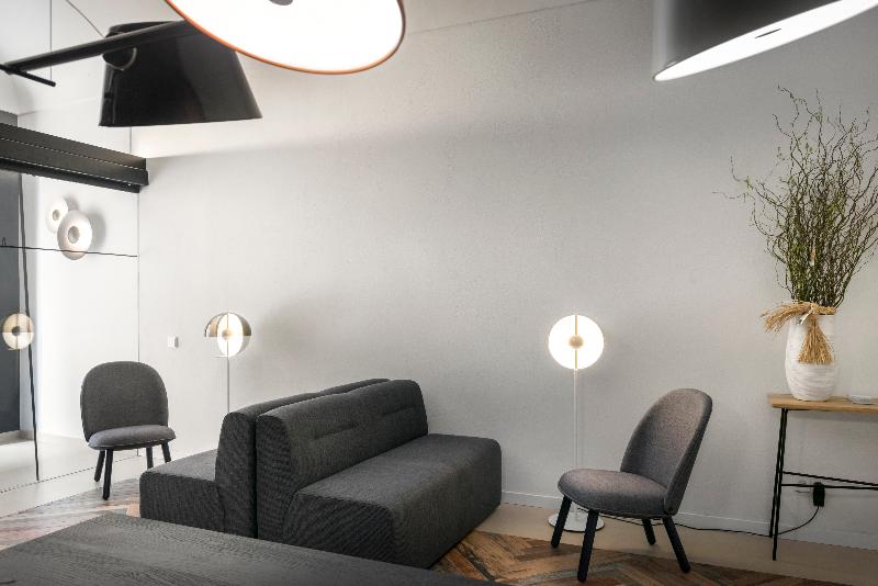 Imagen de alojamiento Alta House Suites Imagen de alojamiento Alta House Suites