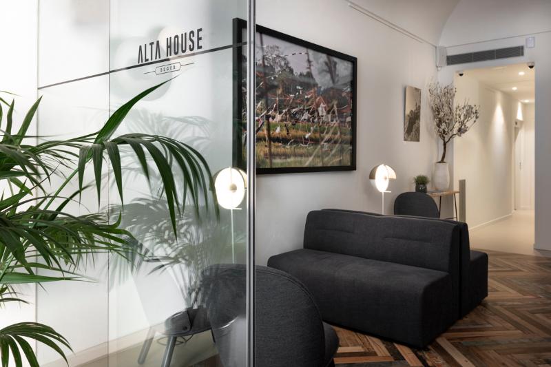 Imagen de alojamiento Alta House Suites Imagen de alojamiento Alta House Suites