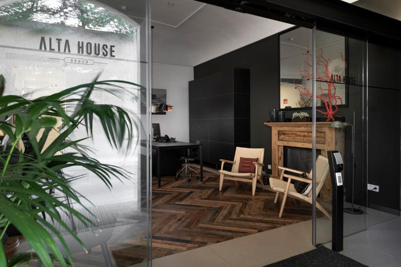 Imagen de alojamiento Alta House Suites Imagen de alojamiento Alta House Suites