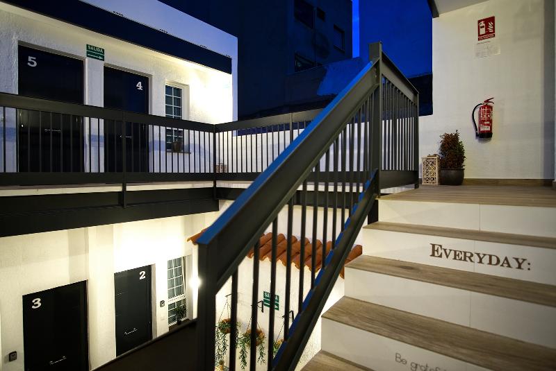 Imagen de alojamiento Solea House Hotel Imagen de alojamiento Solea House Hotel