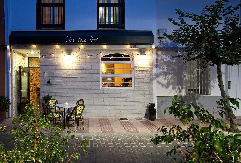 Imagen de alojamiento Solea House Hotel Imagen de alojamiento Solea House Hotel