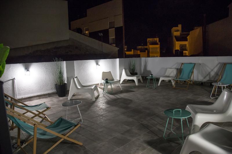 Imagen de alojamiento Solea House Hotel Imagen de alojamiento Solea House Hotel