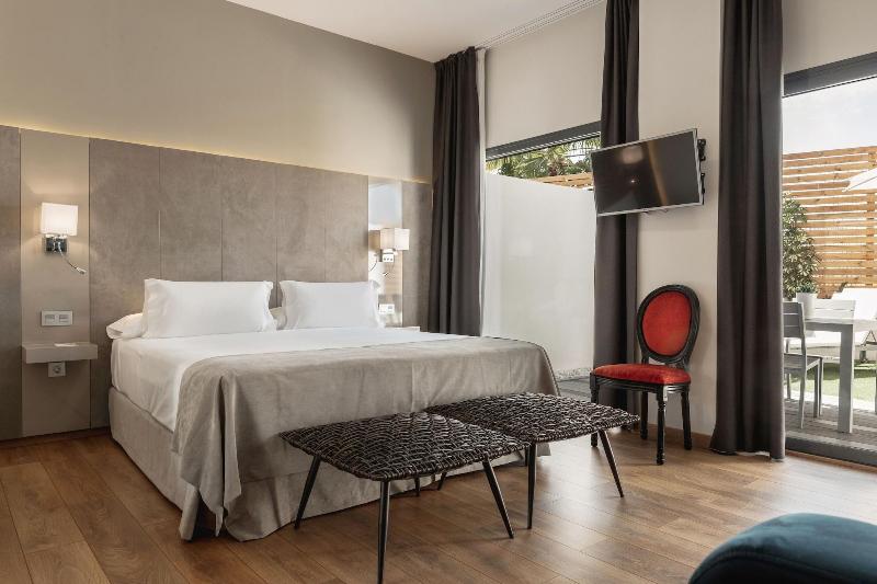Imagen de alojamiento SEVILLA GREEN SUITES Imagen de alojamiento SEVILLA GREEN SUITES