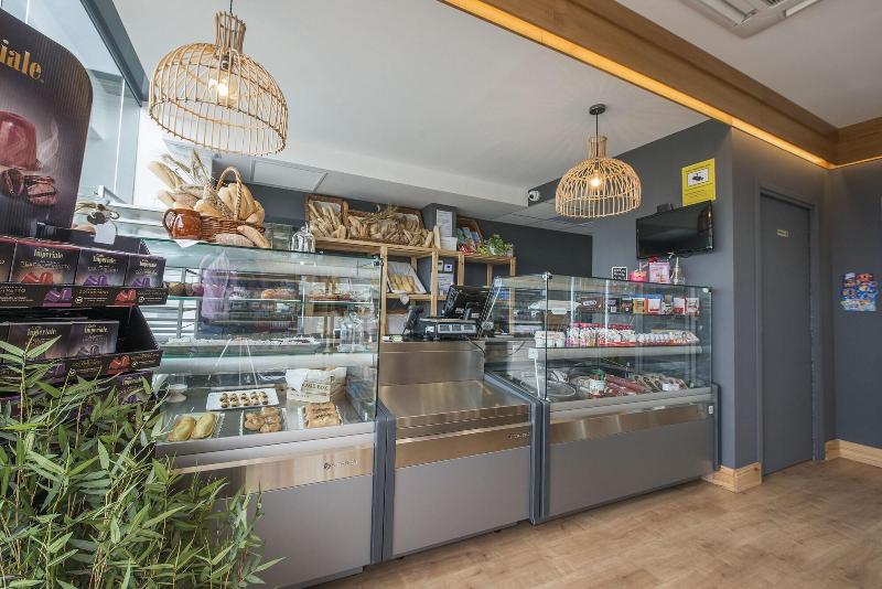 Imagen de alojamiento SEVILLA GREEN SUITES Imagen de alojamiento SEVILLA GREEN SUITES
