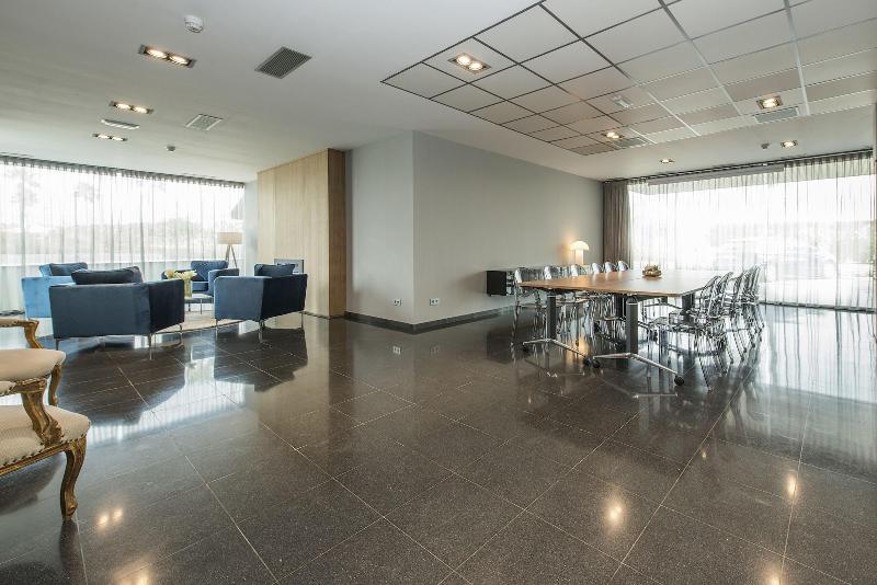 Imagen de alojamiento SEVILLA GREEN SUITES Imagen de alojamiento SEVILLA GREEN SUITES