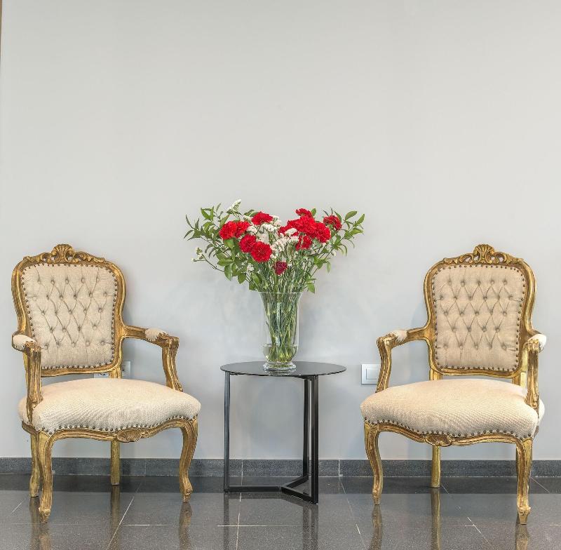 Imagen de alojamiento SEVILLA GREEN SUITES Imagen de alojamiento SEVILLA GREEN SUITES