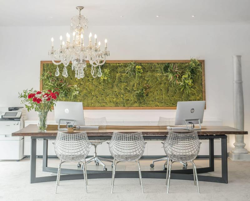 Imagen de alojamiento SEVILLA GREEN SUITES Imagen de alojamiento SEVILLA GREEN SUITES
