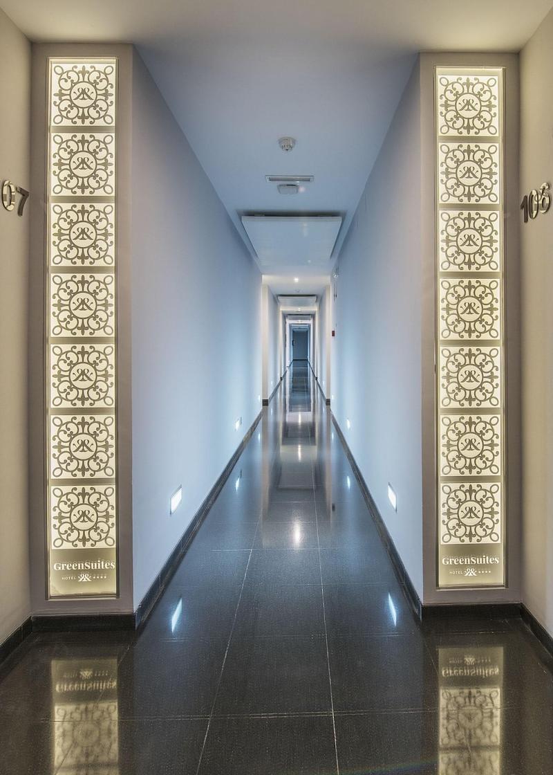 Imagen de alojamiento SEVILLA GREEN SUITES Imagen de alojamiento SEVILLA GREEN SUITES