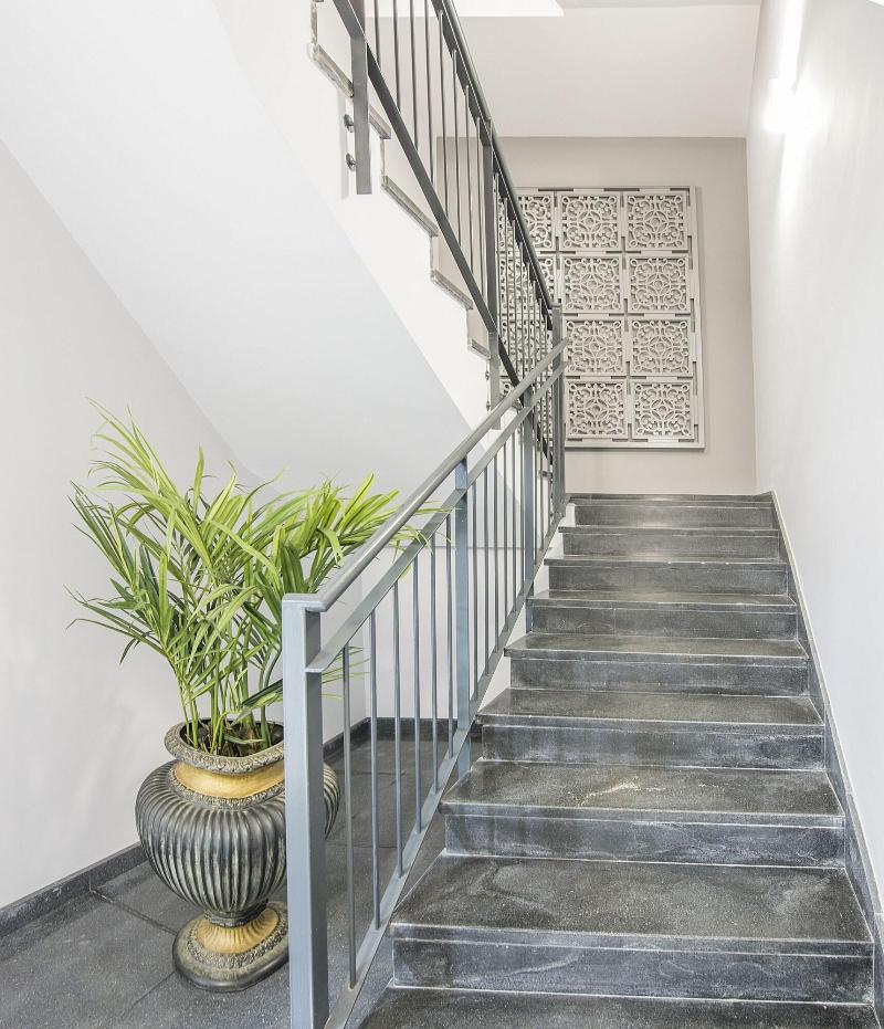 Imagen de alojamiento SEVILLA GREEN SUITES Imagen de alojamiento SEVILLA GREEN SUITES