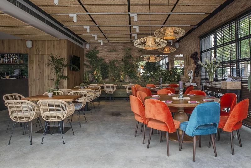 Imagen de alojamiento SEVILLA GREEN SUITES Imagen de alojamiento SEVILLA GREEN SUITES