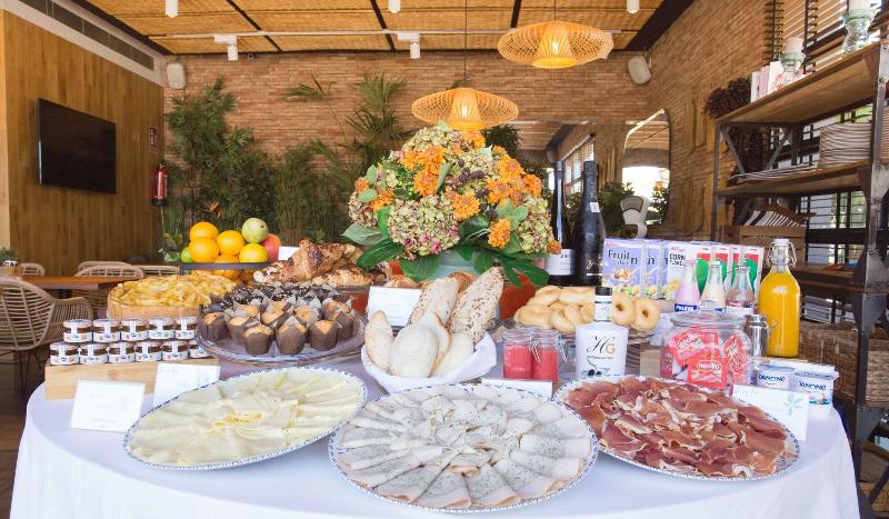 Imagen de alojamiento SEVILLA GREEN SUITES Imagen de alojamiento SEVILLA GREEN SUITES