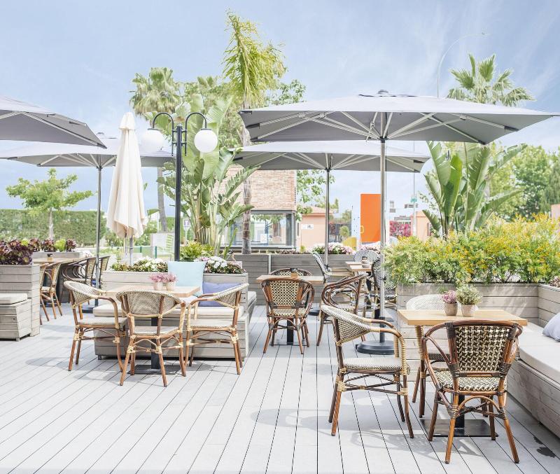 Imagen de alojamiento SEVILLA GREEN SUITES Imagen de alojamiento SEVILLA GREEN SUITES