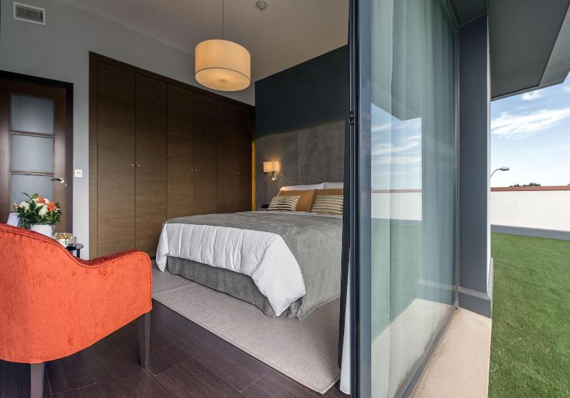 Imagen de alojamiento SEVILLA GREEN SUITES Imagen de alojamiento SEVILLA GREEN SUITES