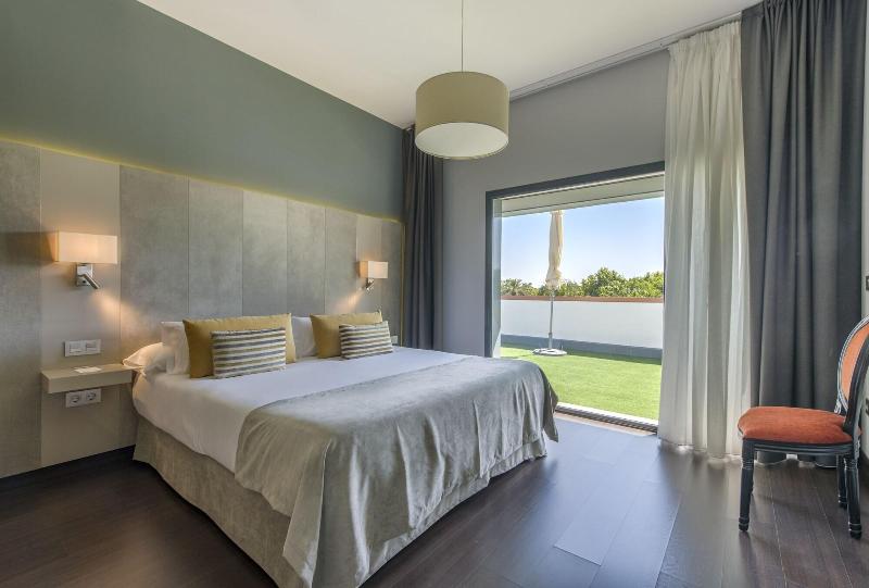 Imagen de alojamiento SEVILLA GREEN SUITES Imagen de alojamiento SEVILLA GREEN SUITES