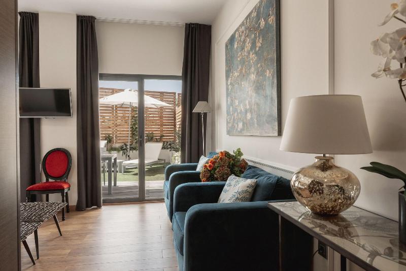Imagen de alojamiento SEVILLA GREEN SUITES Imagen de alojamiento SEVILLA GREEN SUITES