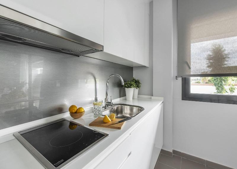 Imagen de alojamiento SEVILLA GREEN SUITES Imagen de alojamiento SEVILLA GREEN SUITES