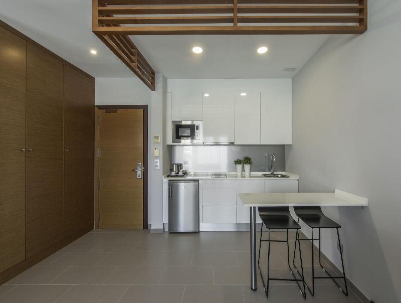 Imagen de alojamiento SEVILLA GREEN SUITES Imagen de alojamiento SEVILLA GREEN SUITES