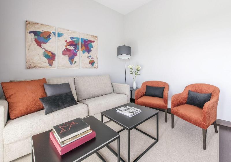Imagen de alojamiento SEVILLA GREEN SUITES Imagen de alojamiento SEVILLA GREEN SUITES