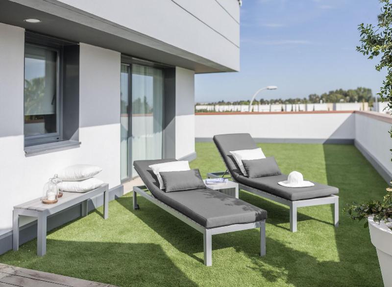 Imagen de alojamiento SEVILLA GREEN SUITES Imagen de alojamiento SEVILLA GREEN SUITES