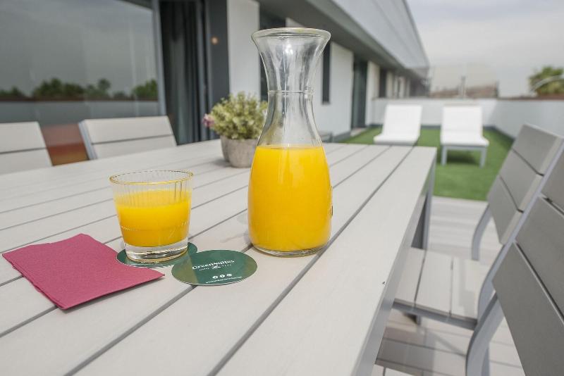 Imagen de alojamiento SEVILLA GREEN SUITES Imagen de alojamiento SEVILLA GREEN SUITES