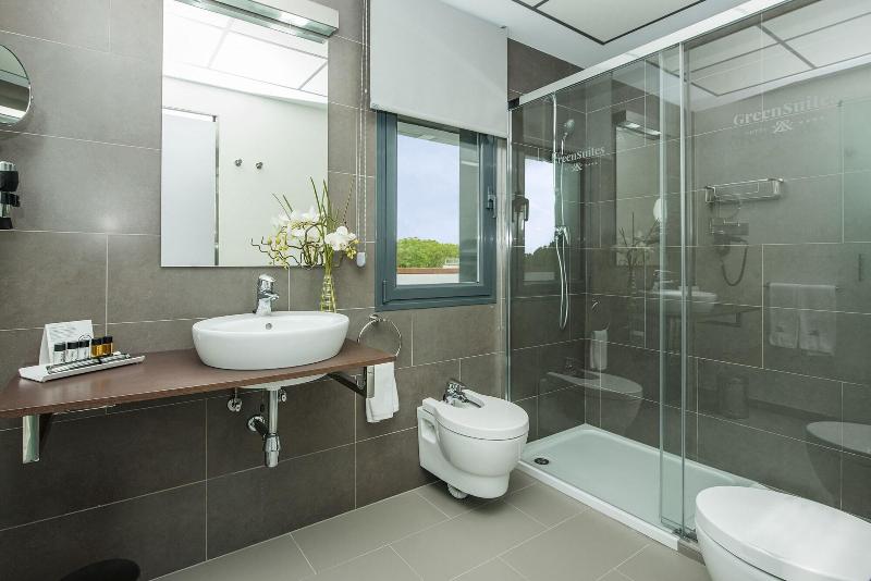 Imagen de alojamiento SEVILLA GREEN SUITES Imagen de alojamiento SEVILLA GREEN SUITES