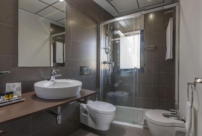 Imagen de alojamiento SEVILLA GREEN SUITES Imagen de alojamiento SEVILLA GREEN SUITES