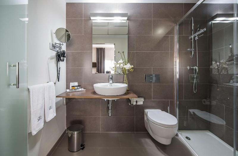 Imagen de alojamiento SEVILLA GREEN SUITES Imagen de alojamiento SEVILLA GREEN SUITES