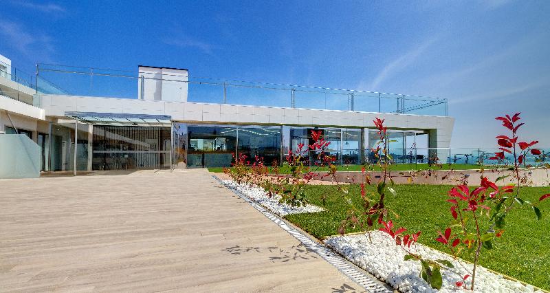 Imagen de alojamiento Oca Playa de Foz Hotel & Spa Imagen de alojamiento Oca Playa de Foz Hotel & Spa