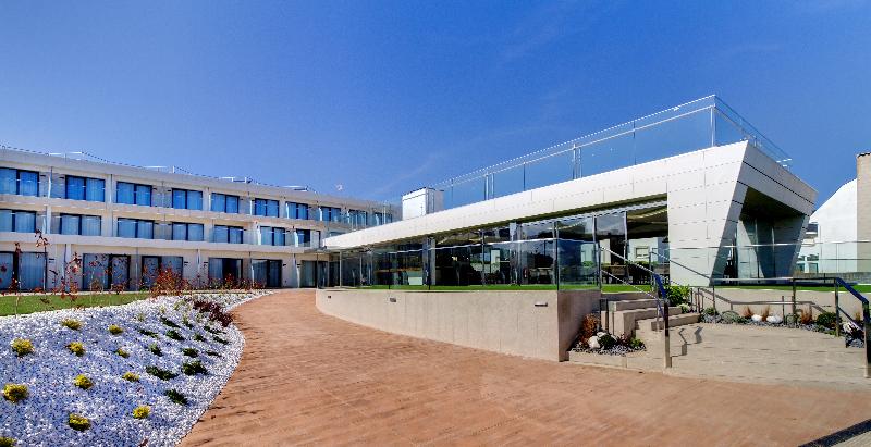 Imagen de alojamiento Oca Playa de Foz Hotel & Spa Imagen de alojamiento Oca Playa de Foz Hotel & Spa