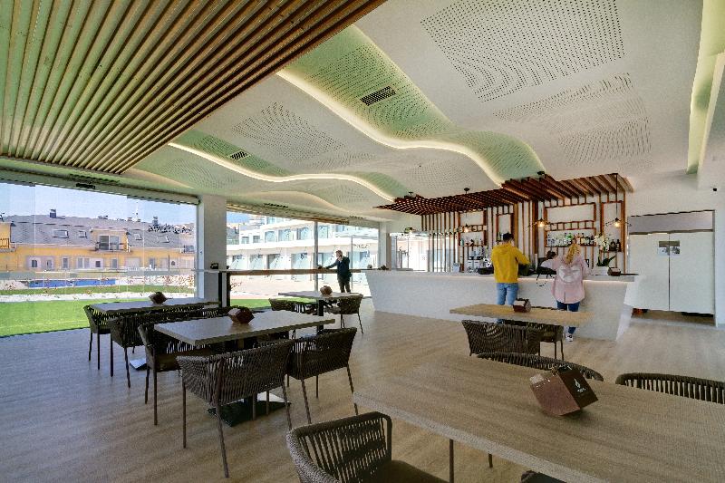 Imagen de alojamiento Oca Playa de Foz Hotel & Spa Imagen de alojamiento Oca Playa de Foz Hotel & Spa