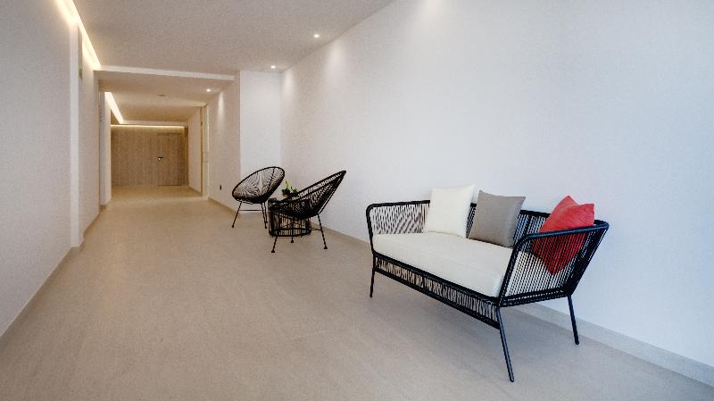 Imagen de alojamiento Oca Playa de Foz Hotel & Spa Imagen de alojamiento Oca Playa de Foz Hotel & Spa