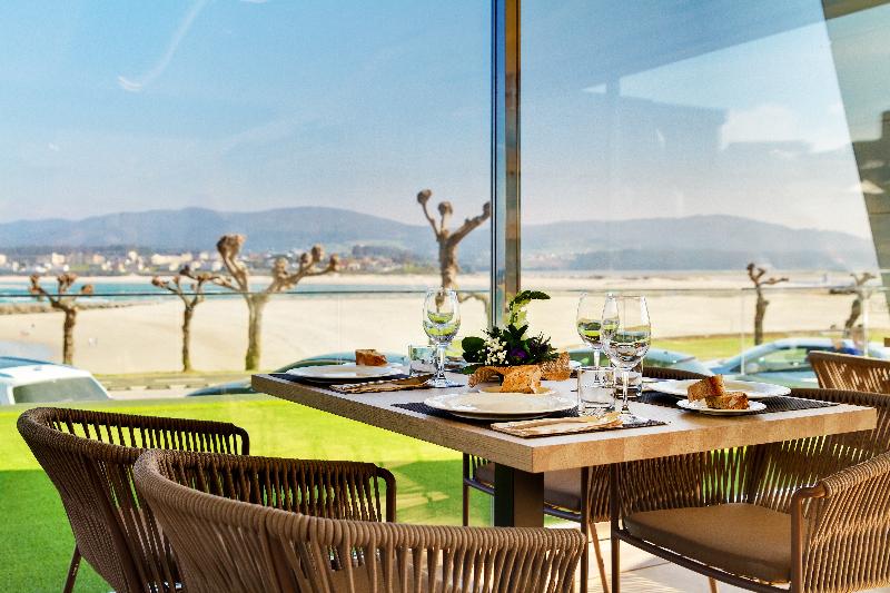 Imagen de alojamiento Oca Playa de Foz Hotel & Spa Imagen de alojamiento Oca Playa de Foz Hotel & Spa