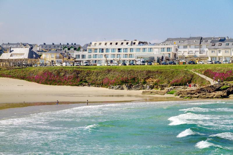 Imagen de alojamiento Oca Playa de Foz Hotel & Spa Imagen de alojamiento Oca Playa de Foz Hotel & Spa