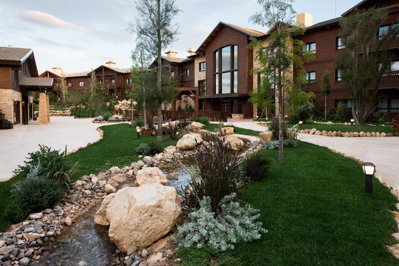 Imagen de alojamiento Portaventura Hotel Colorado Creek Imagen de alojamiento Portaventura Hotel Colorado Creek