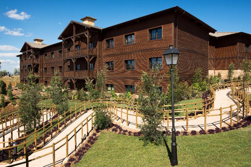 Imagen de alojamiento Portaventura Hotel Colorado Creek Imagen de alojamiento Portaventura Hotel Colorado Creek