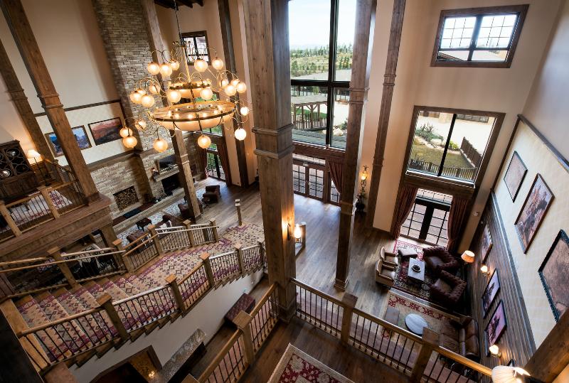 Imagen de alojamiento Portaventura Hotel Colorado Creek Imagen de alojamiento Portaventura Hotel Colorado Creek