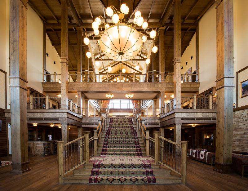 Imagen de alojamiento Portaventura Hotel Colorado Creek Imagen de alojamiento Portaventura Hotel Colorado Creek
