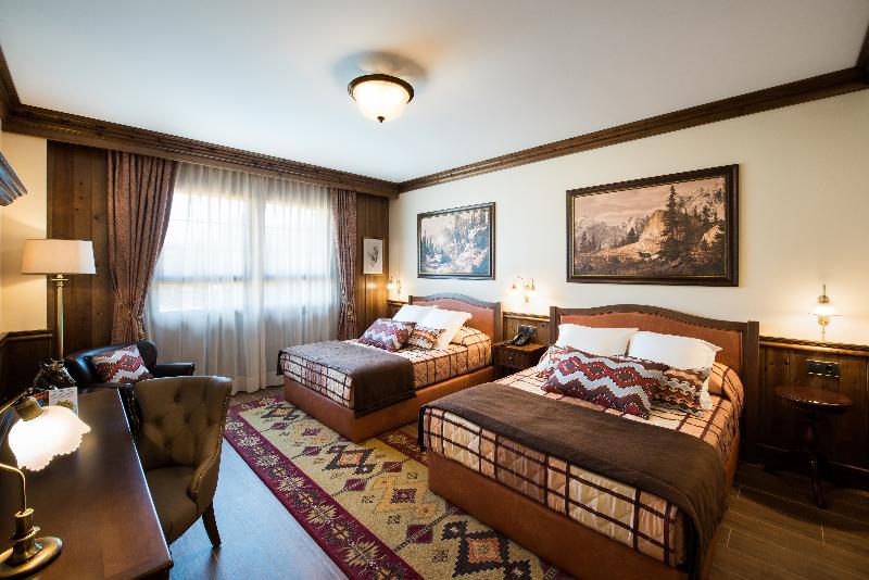 Imagen de alojamiento Portaventura Hotel Colorado Creek Imagen de alojamiento Portaventura Hotel Colorado Creek