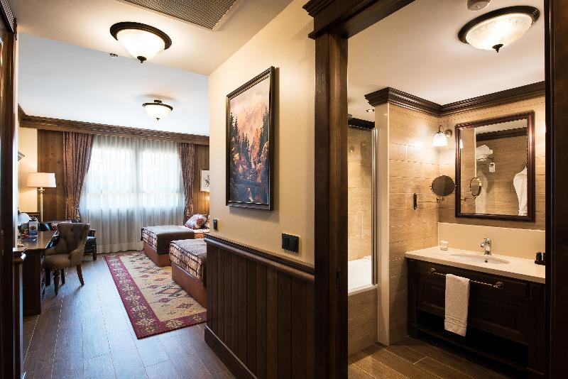 Imagen de alojamiento Portaventura Hotel Colorado Creek Imagen de alojamiento Portaventura Hotel Colorado Creek