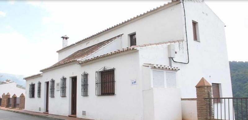 Imagen de alojamiento Apartamentos Rurales Mirador de Jubrique Imagen de alojamiento Apartamentos Rurales Mirador de Jubrique