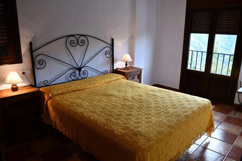 Imagen de alojamiento Apartamentos Rurales Mirador de Jubrique Imagen de alojamiento Apartamentos Rurales Mirador de Jubrique