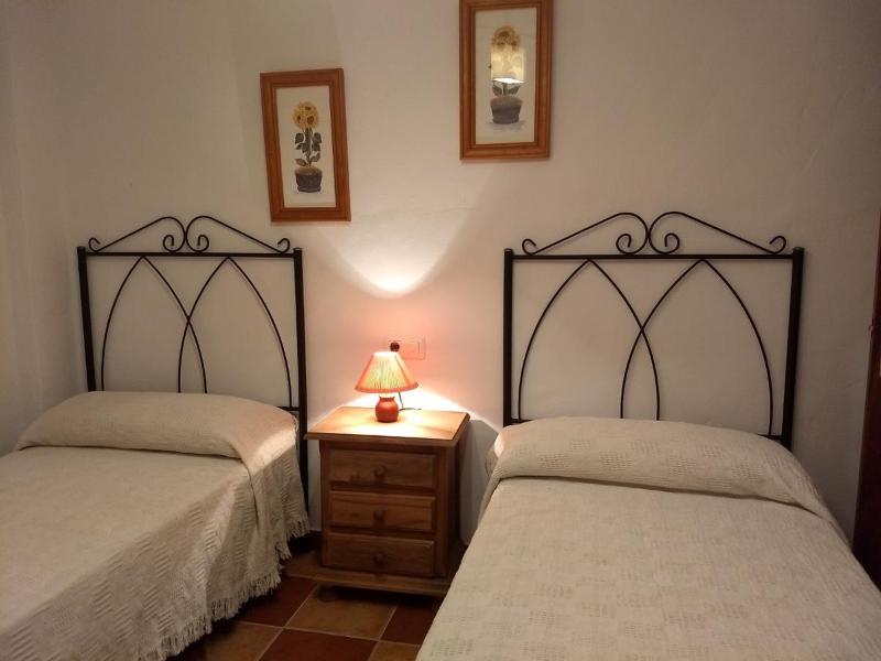 Imagen de alojamiento Apartamentos Rurales Mirador de Jubrique Imagen de alojamiento Apartamentos Rurales Mirador de Jubrique
