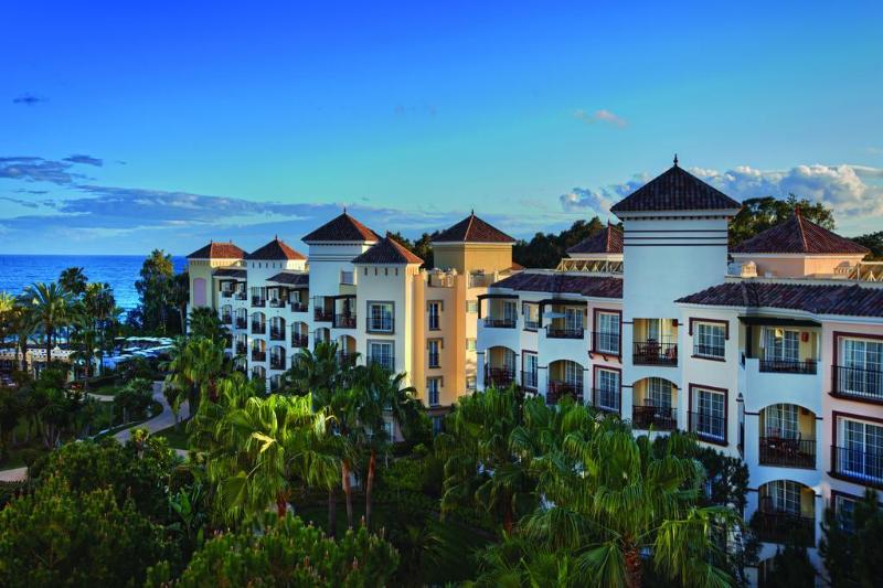 Imagen de alojamiento Apartamentos Marriott's Playa Andaluza Imagen de alojamiento Apartamentos Marriott's Playa Andaluza